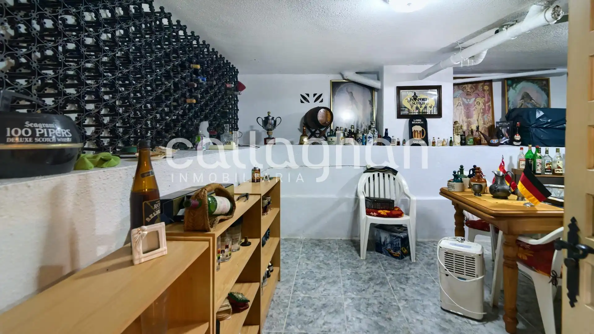 Chalet con piscina en venta en Sierra Perenchiza - Cumbres de Calicanto - Sto Domingo, imagen 33