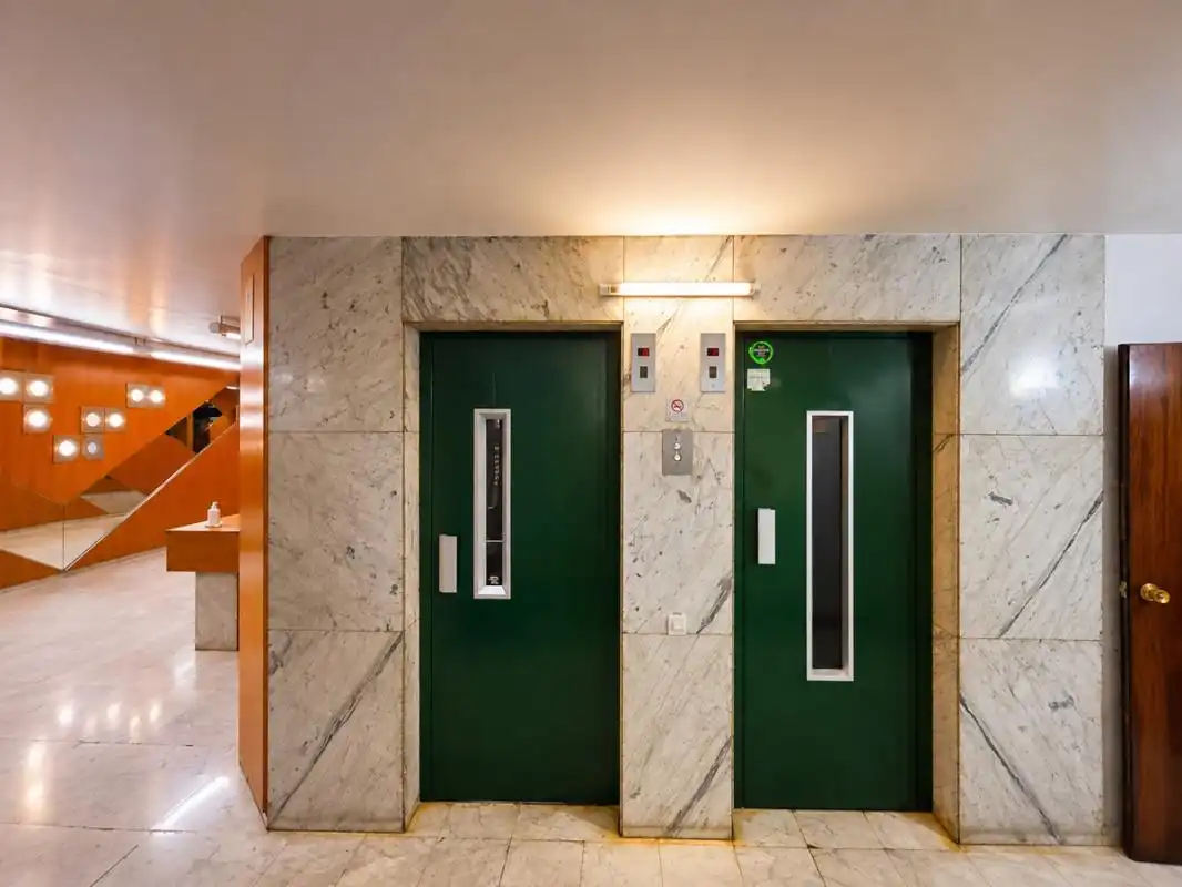 Bureau à vendre à Carrer d'Aragó, imagen 17