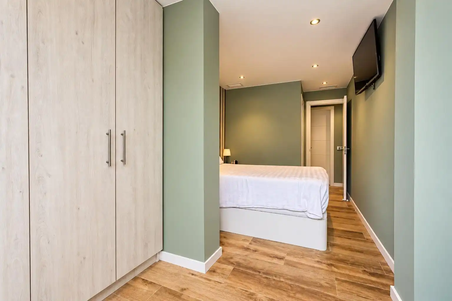 Piso con terraza en venta en Vilanova del Camí, imagen 24