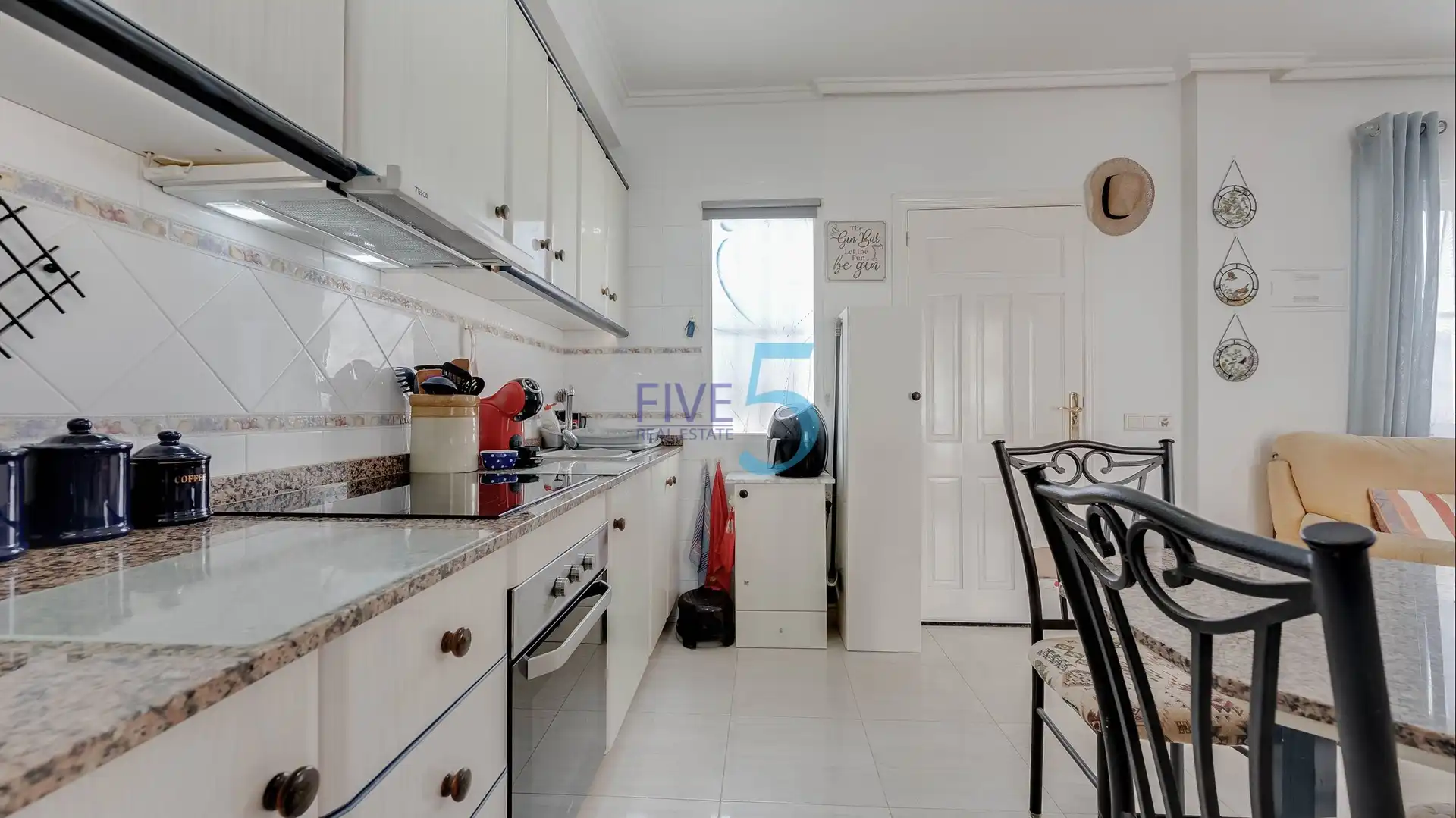 Terraced house with pool for sale in Ciudad Quesada, imagen 7