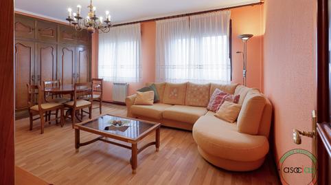 Foto 2 de Pis en venda a Juan Alvargonzález, 22, Llano, Gijón