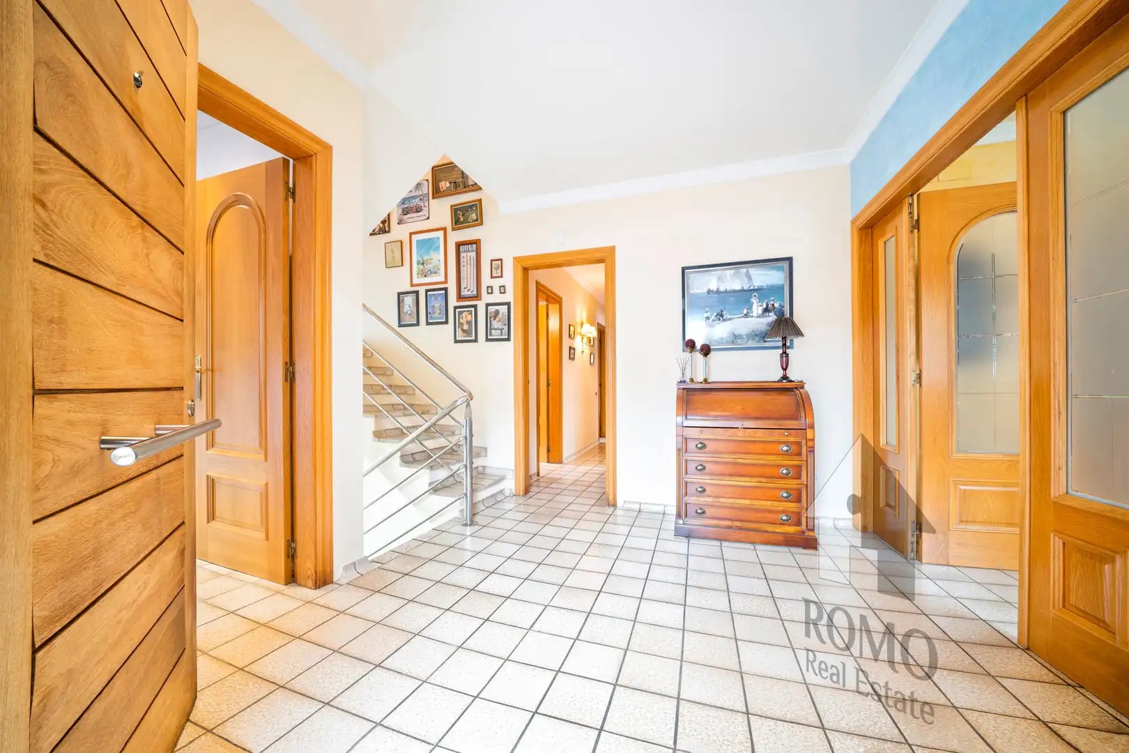 Houses for sale in Carrer d'Osona, Canovelles