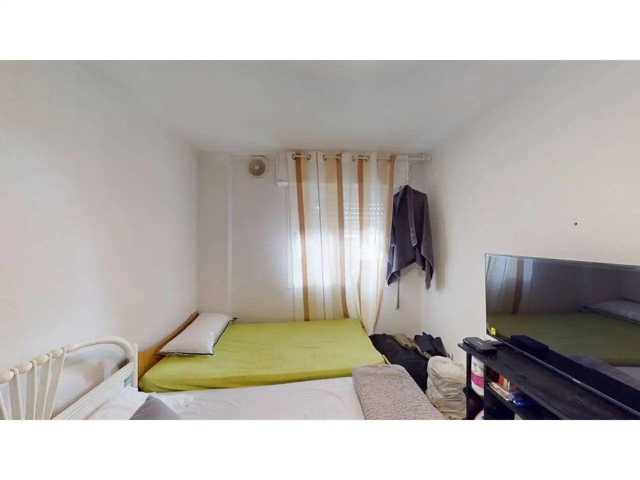 Bedroom of Apartments for sale in Caravaca de la Cruz  with Air Conditioner