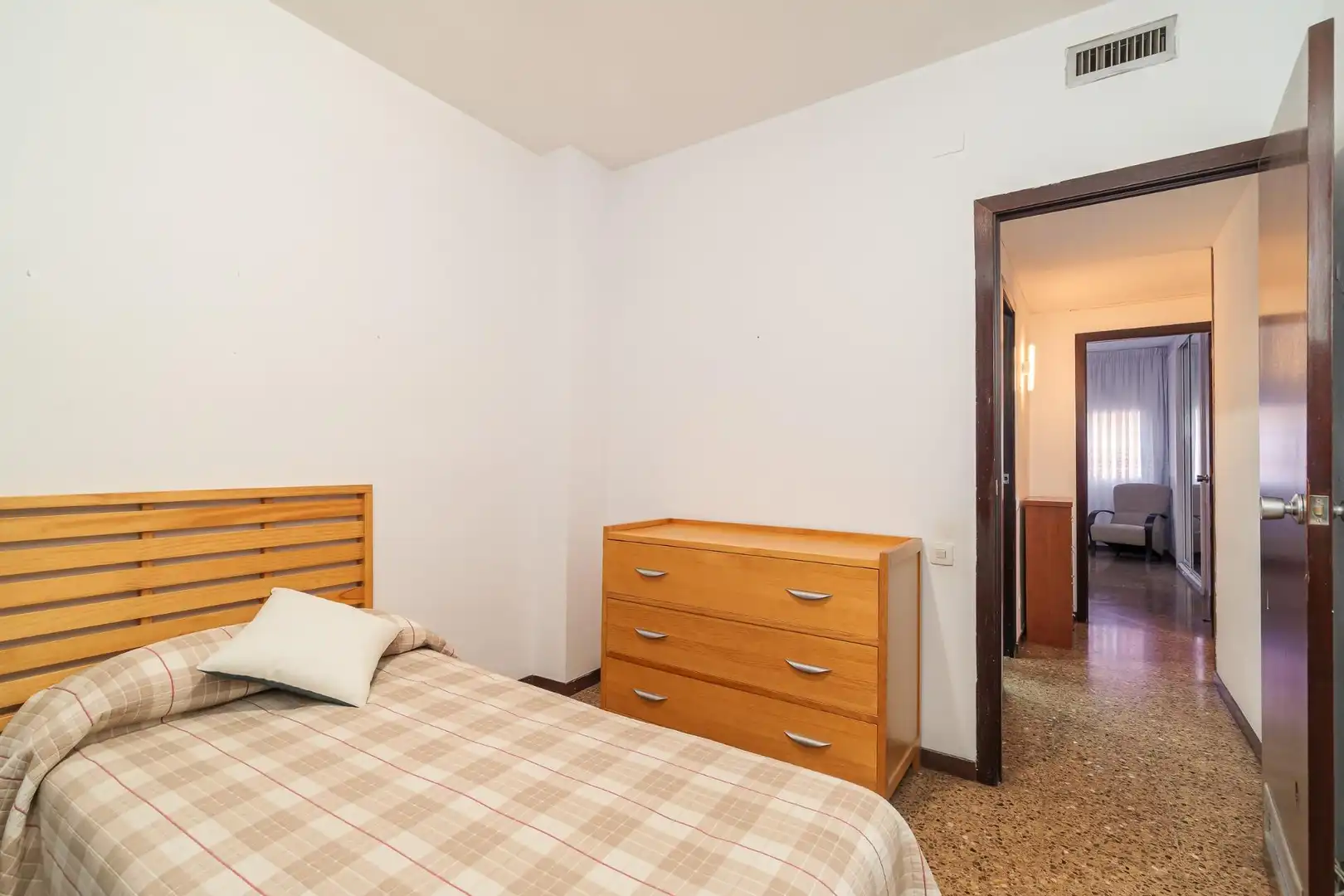 Wohnung mit Terrasse zum Verkauf in Sarrià - Sant Gervasi, imagen 20
