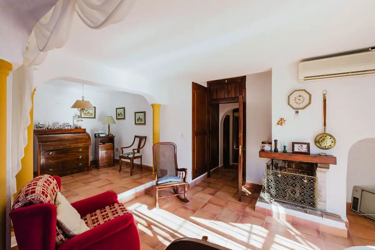Casa con terraza en venta en Cmo. Diseminado Entrerrios, imagen 23