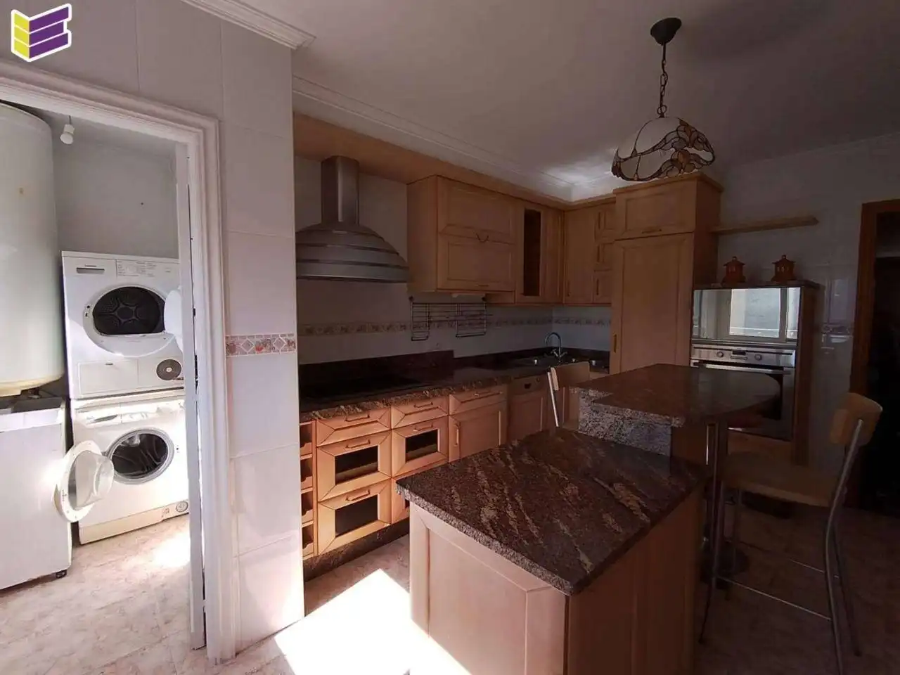 Dúplex en venta en Cambados, Pontevedra