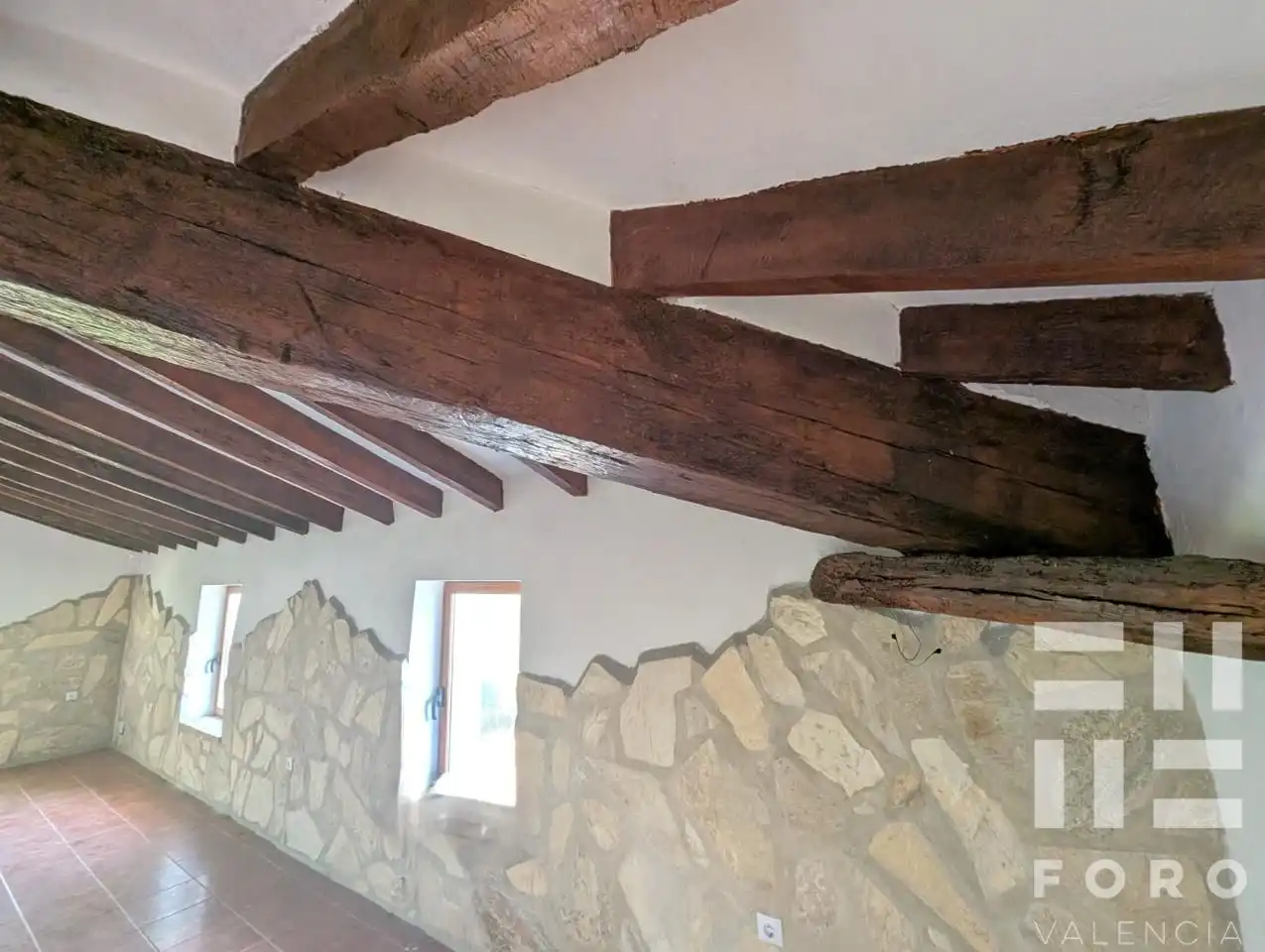 Finca rústica en venta en Alzira con Jardín privado, Balcón y Internet