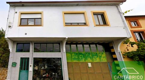 Foto 3 de Casa adosada en venda a San Martín de Oscos, Asturias