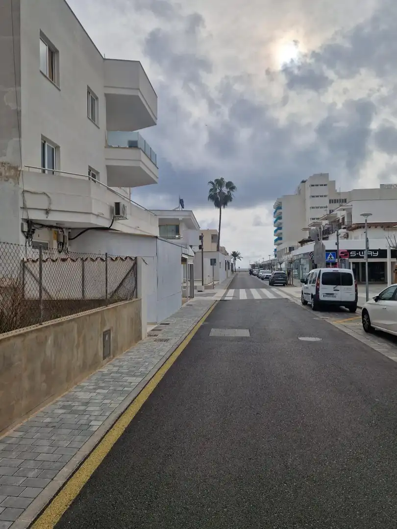 Wohnbaugrundstück zum Verkauf in Carrer Carrer Bonança, imagen 7