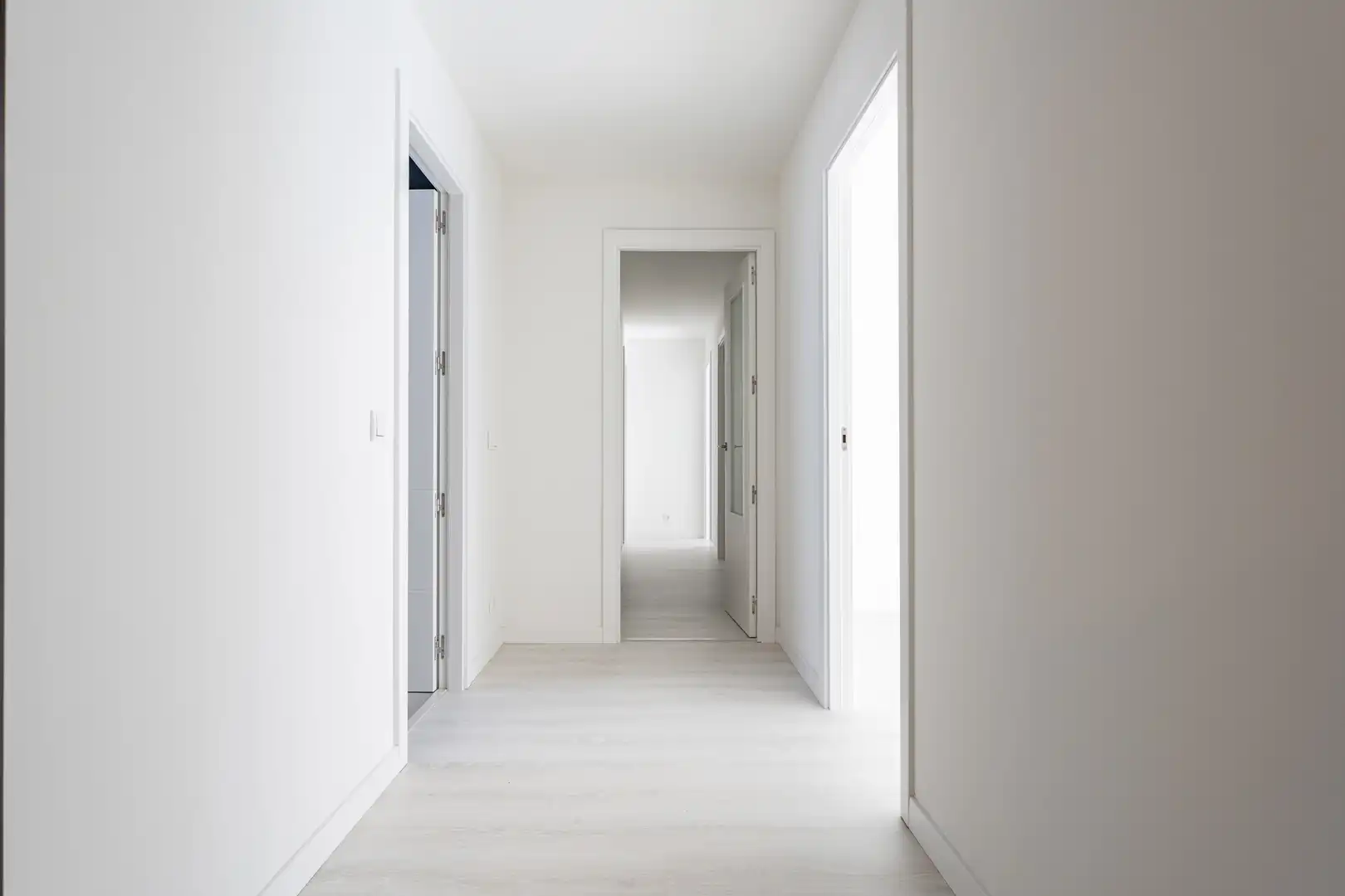 Wohnung zum Verkauf in Calle Francisco Enríquez, 24, El Tejar - Hacienda Bizcochero