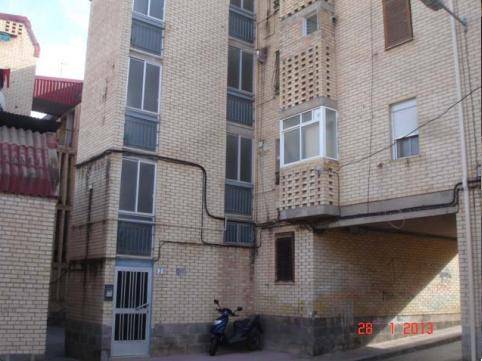 Piso en Venta en C/ Vias en El Palmar