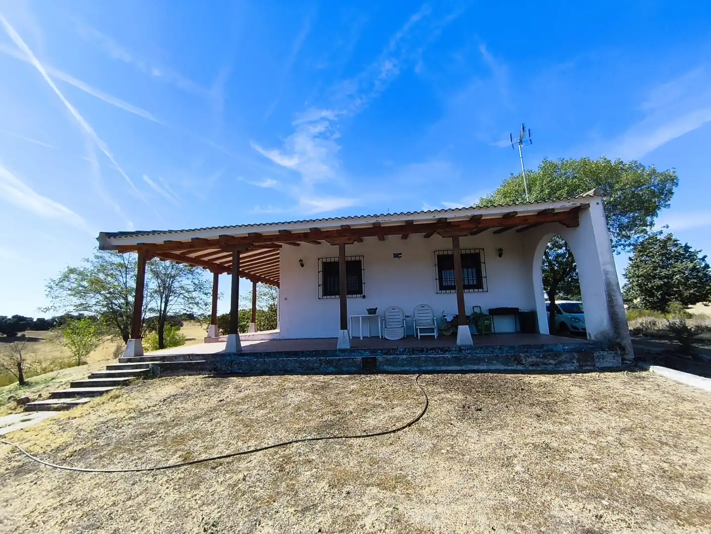 Maison avec piscine à vendre à N/A, imagen 36