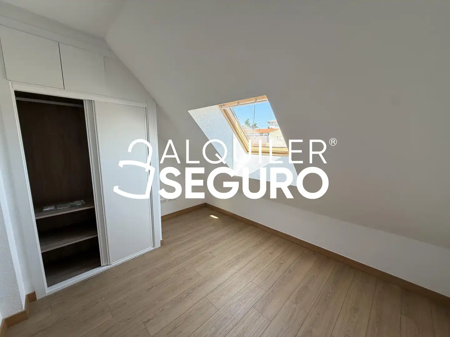 Habitación de Piso de alquiler en Yuncos con Calefacción
