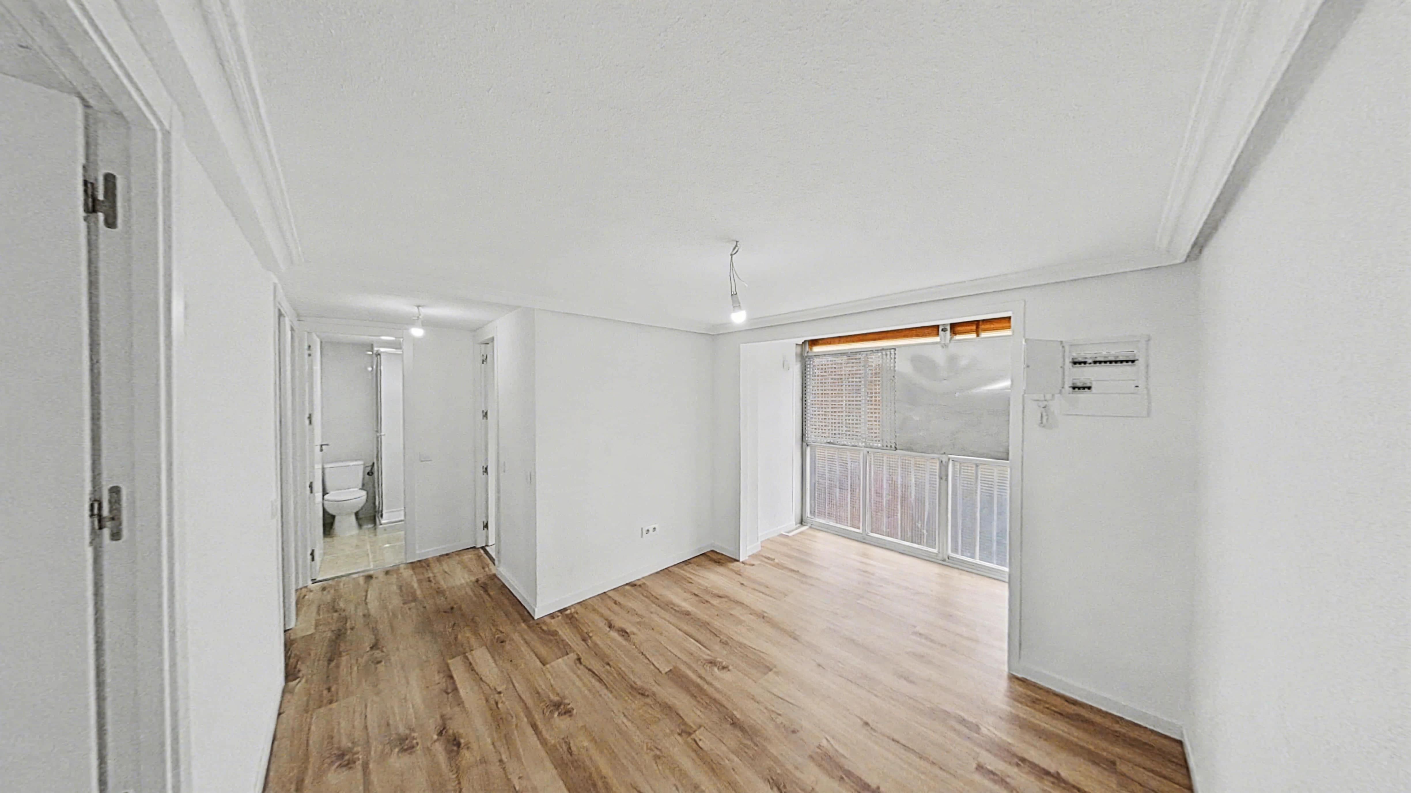 Flat to rent in  Madrid Capital  with Oven and Pets allowed