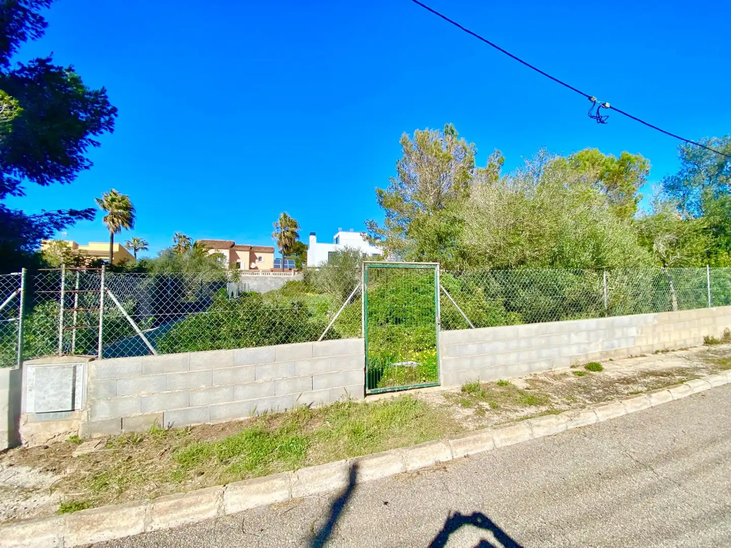 Terrenys i solars en venda a Badia Blava - Badia Gran - Tolleric
