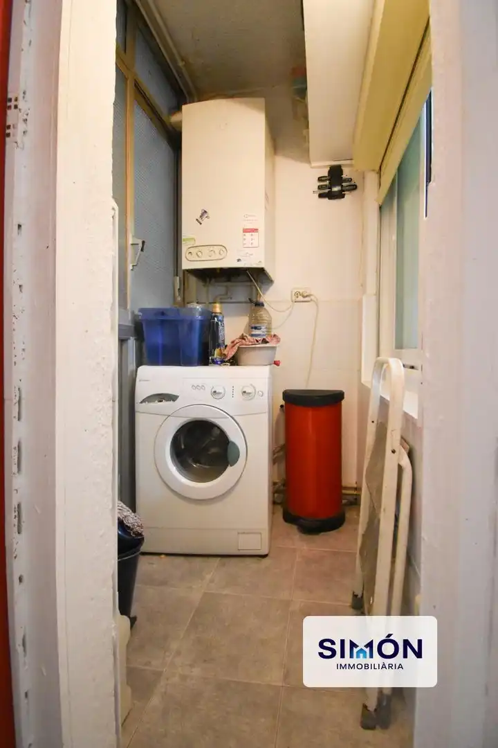 Flat for sale in Manresa