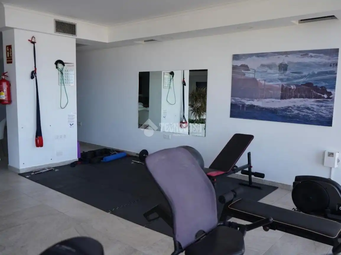 Piso de alquiler en Puerto de la Cruz con Terraza y Amueblado