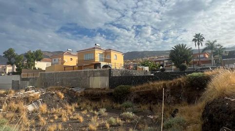 Foto 4 de Residencial en venda a Calle Leonardo Torriani, 14, Puerto de Santiago, Santiago del Teide