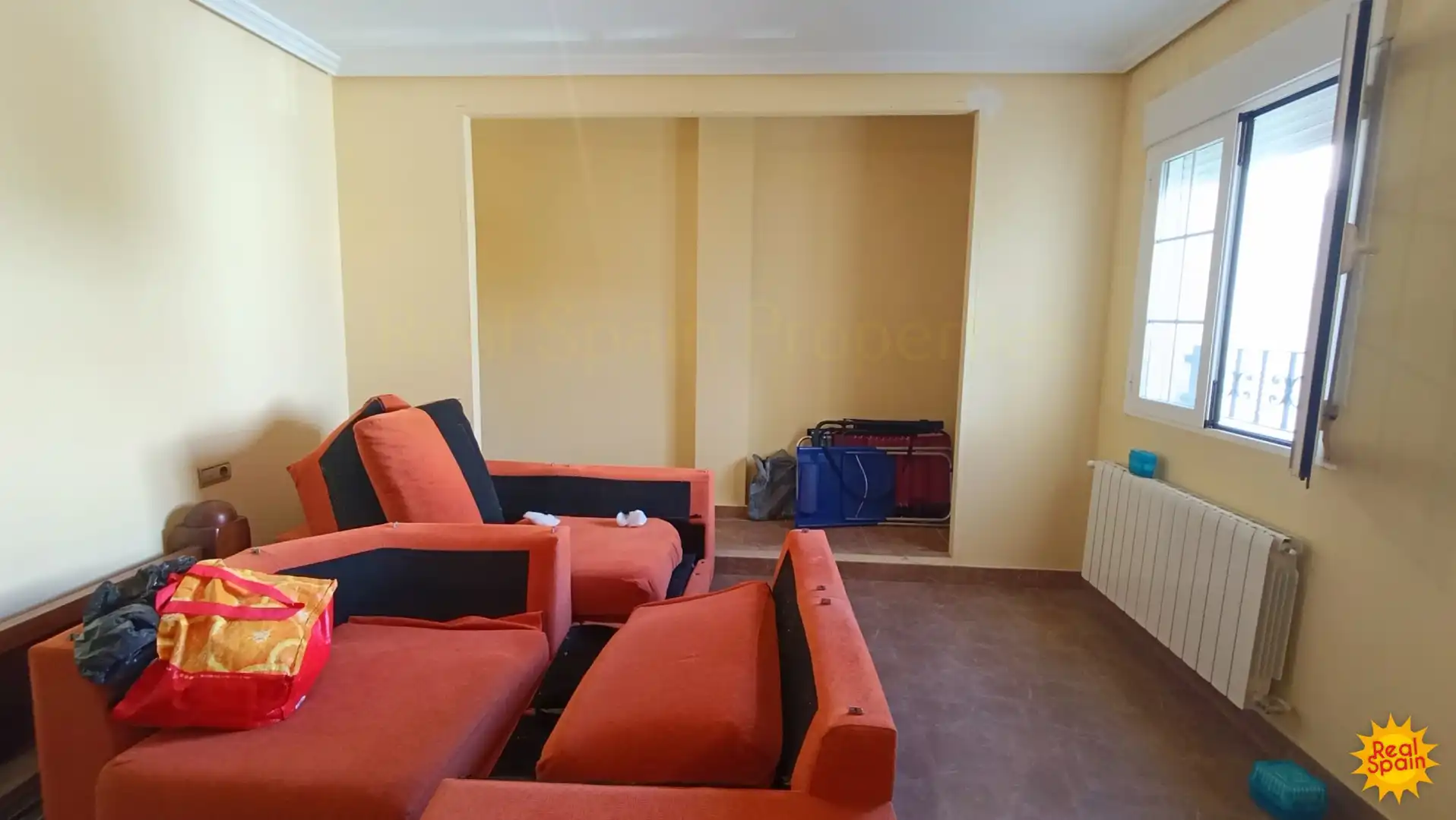 Terraced house with terrace for sale in Vélez-Rubio, imagen 25