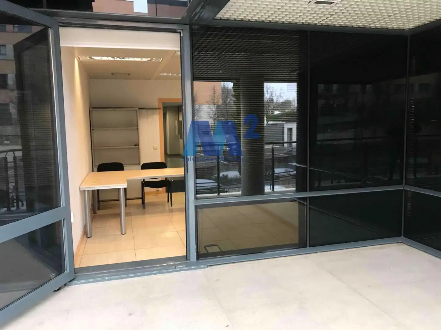 Office space to rent in de Bruselas, imagen 33