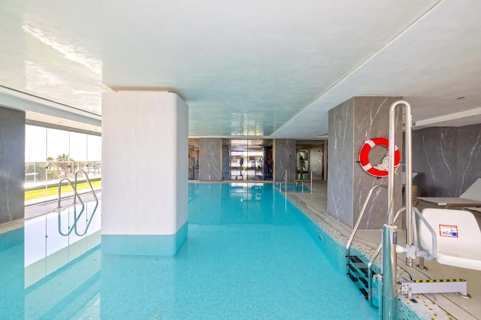 Wohnung mit Pool zum Verkauf in Calle Pacífico, imagen 93