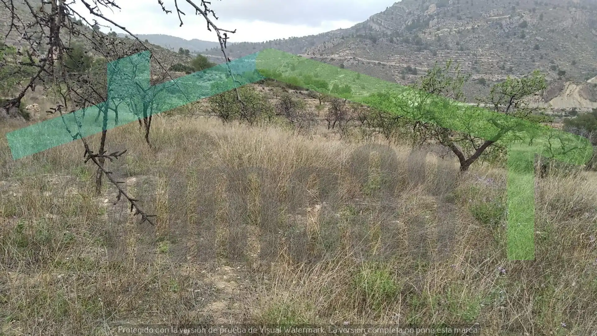 Country house zum Verkauf in Partida Xauxets