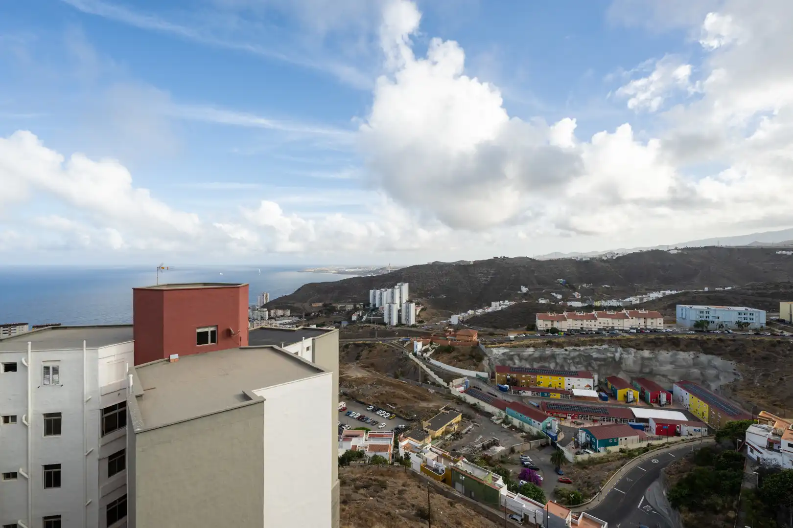 Wohnung zum Verkauf in Vegueta - Cono Sur - Tafira, imagen 9