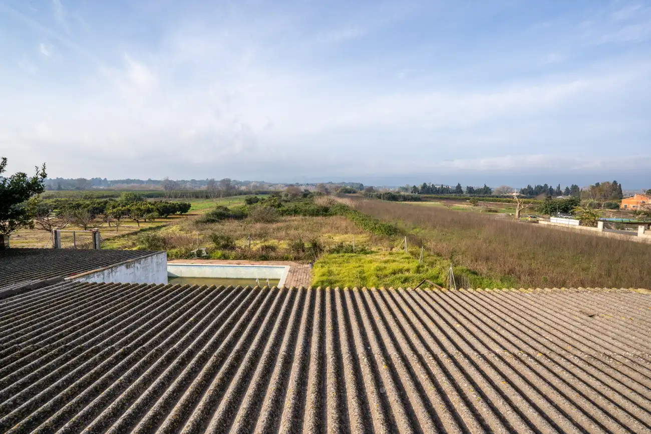 Finca rústica en venta en Tortosa con Aire acondicionado, Calefacción y Jardín privado