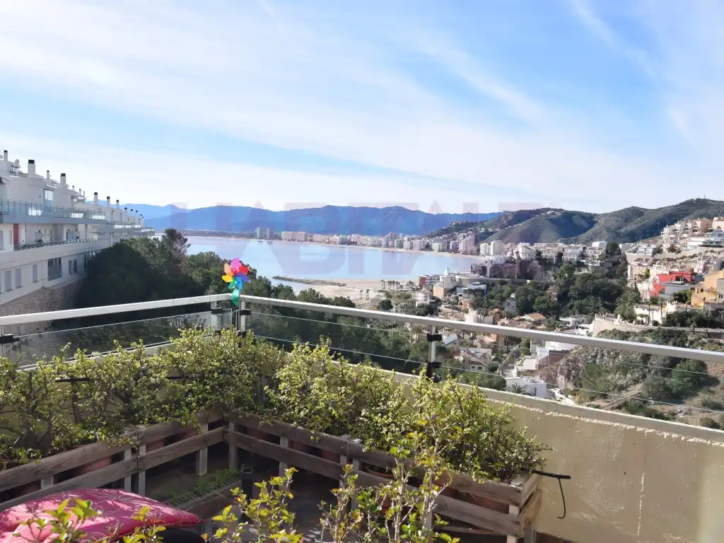 Chalet en venta en Calle Serra De Mariola, imagen 64