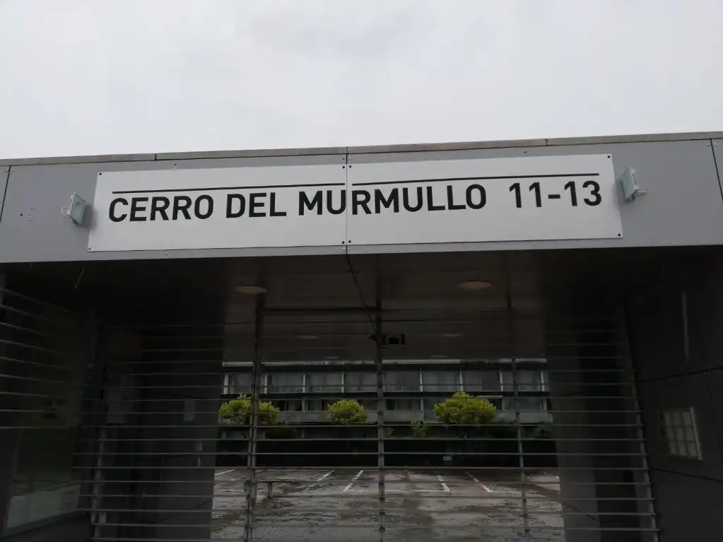 Aparcamiento en venta en CERRO DEL MURMULLO, imagen 2