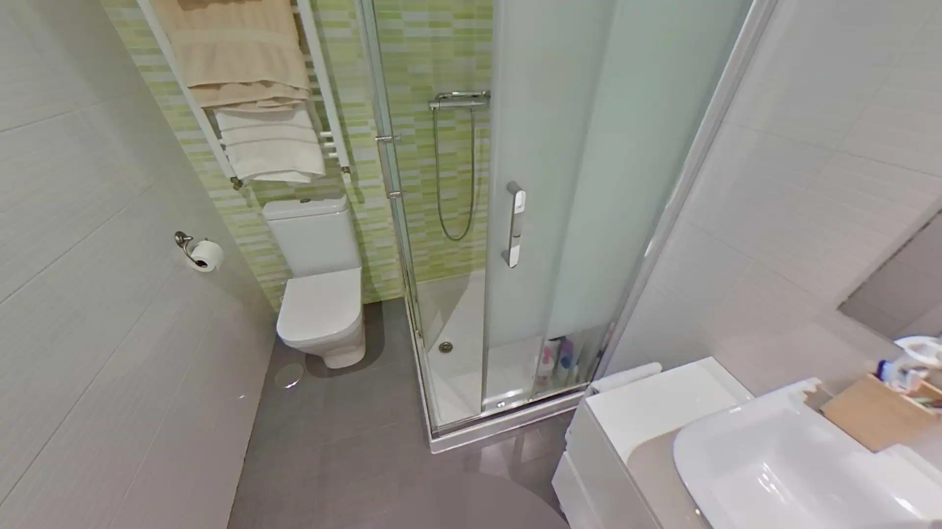 Appartement avec piscine à vendre à VIAJE AL PARNASO DEL, imagen 25