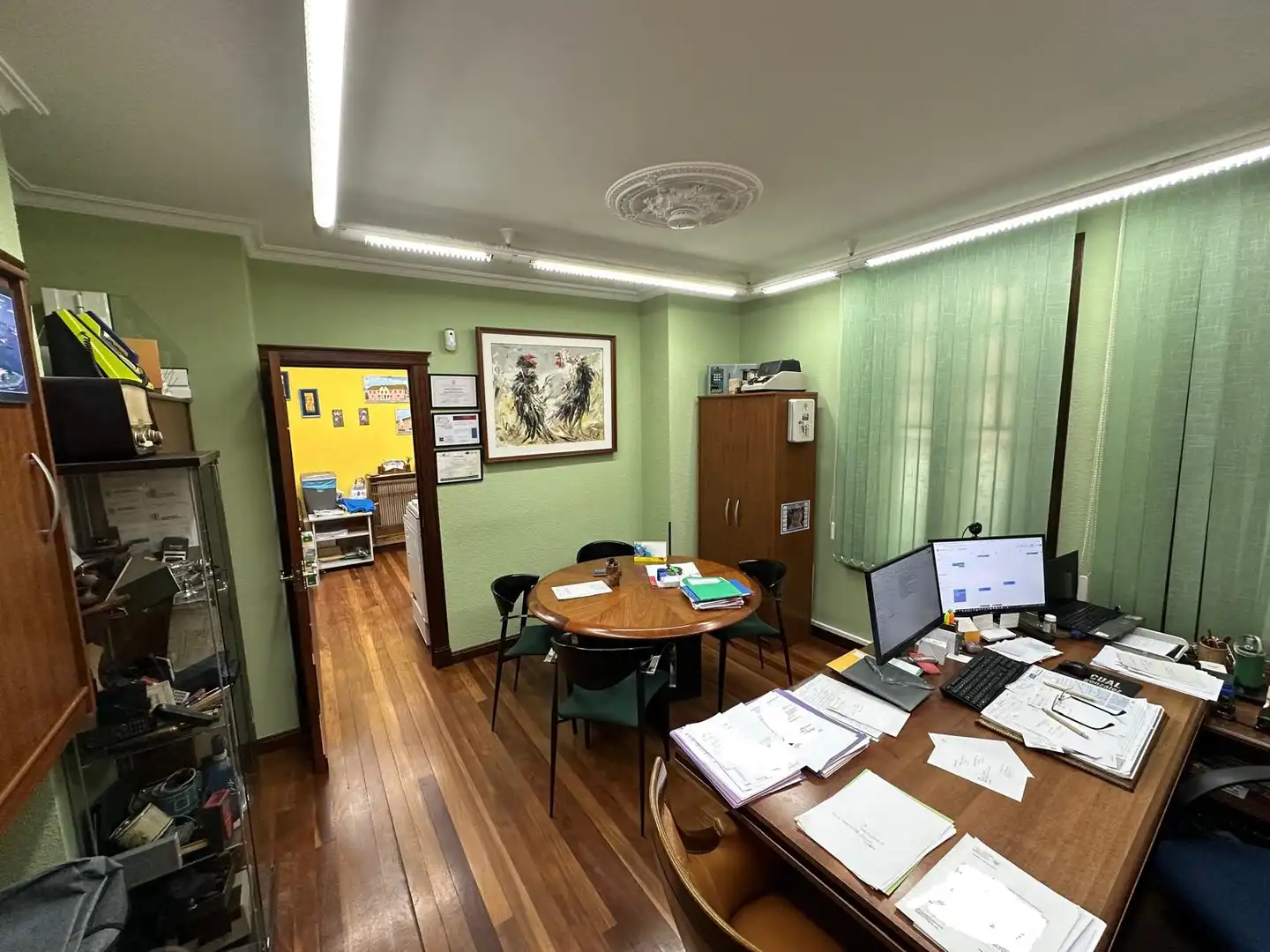 Detached homes for sale in Burgos  with Private garden, Terrace and Storage room