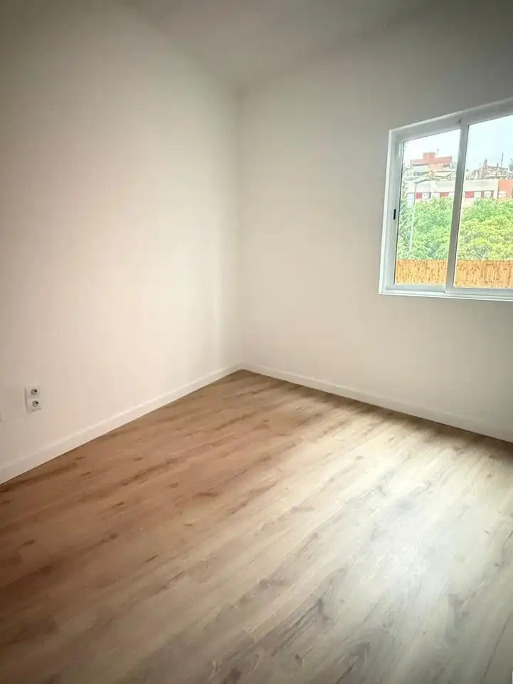Habitación de Casa o chalet en venta en Barcelona con Jardín privado y Terraza