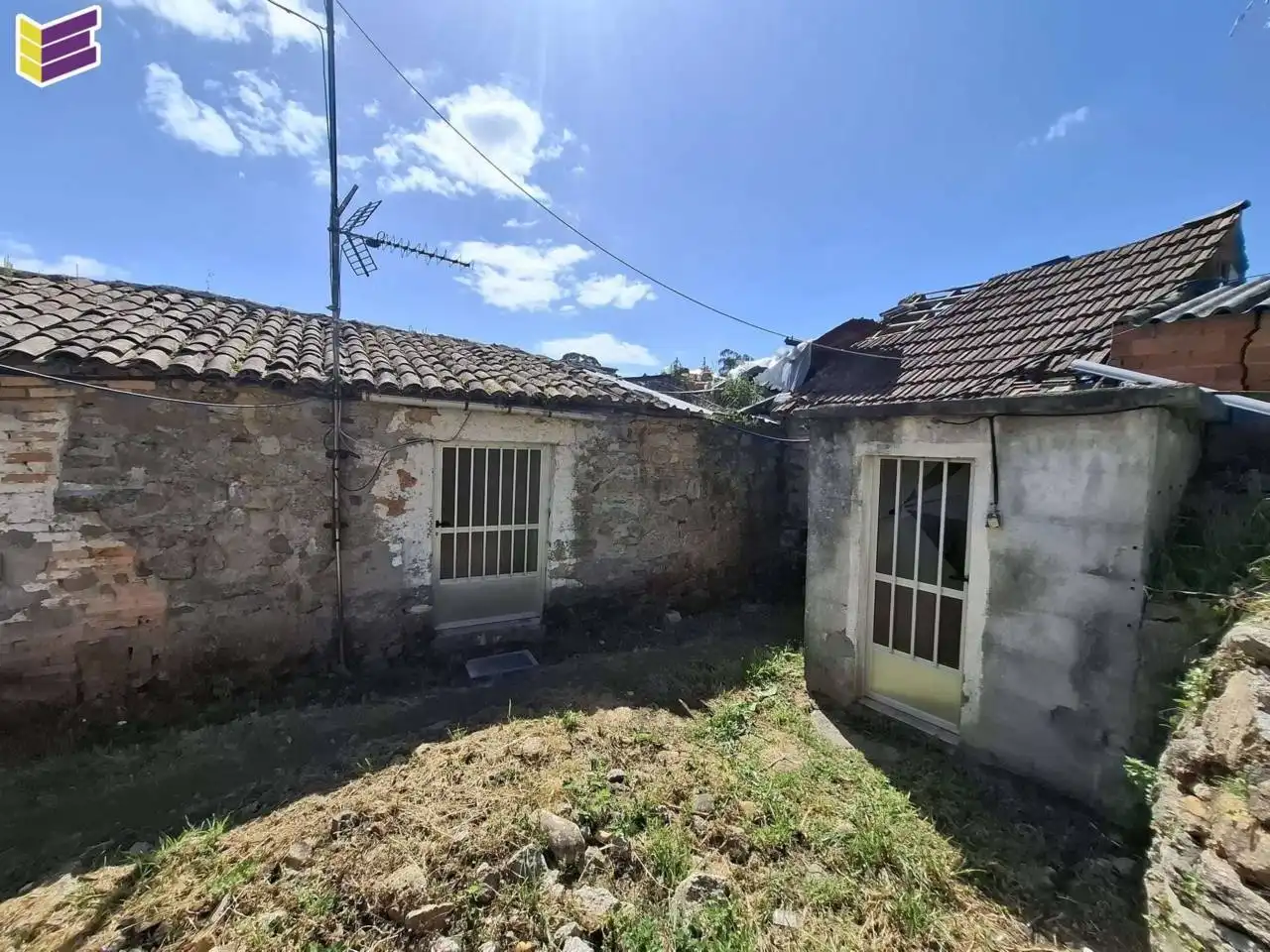 Xalet amb jardí en venda a Calle Ferreiros, imagen 22