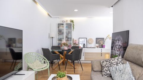 Foto 4 de Piso en venta en Hospital, Torrent Ballester, Viladecans