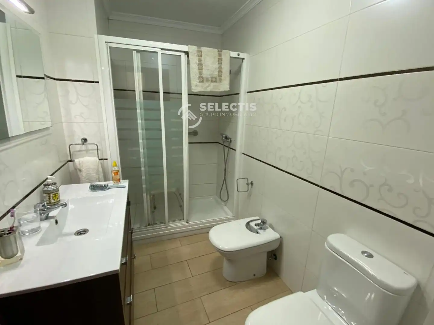 Piso en venta en DE LA MERCED, Centro