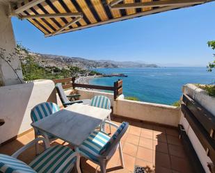 Apartment to rent in Punta La Mona