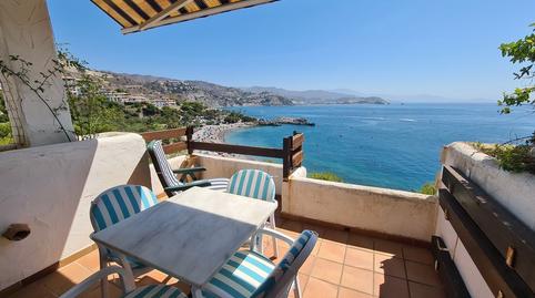 Foto 2 de Apartamento de alquiler en Punta La Mona, Granada