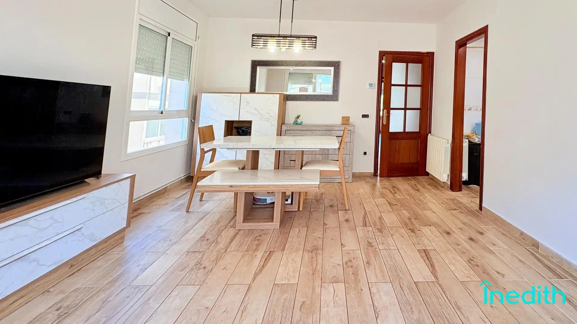 Flat for sale in Cubelles, Barcelona