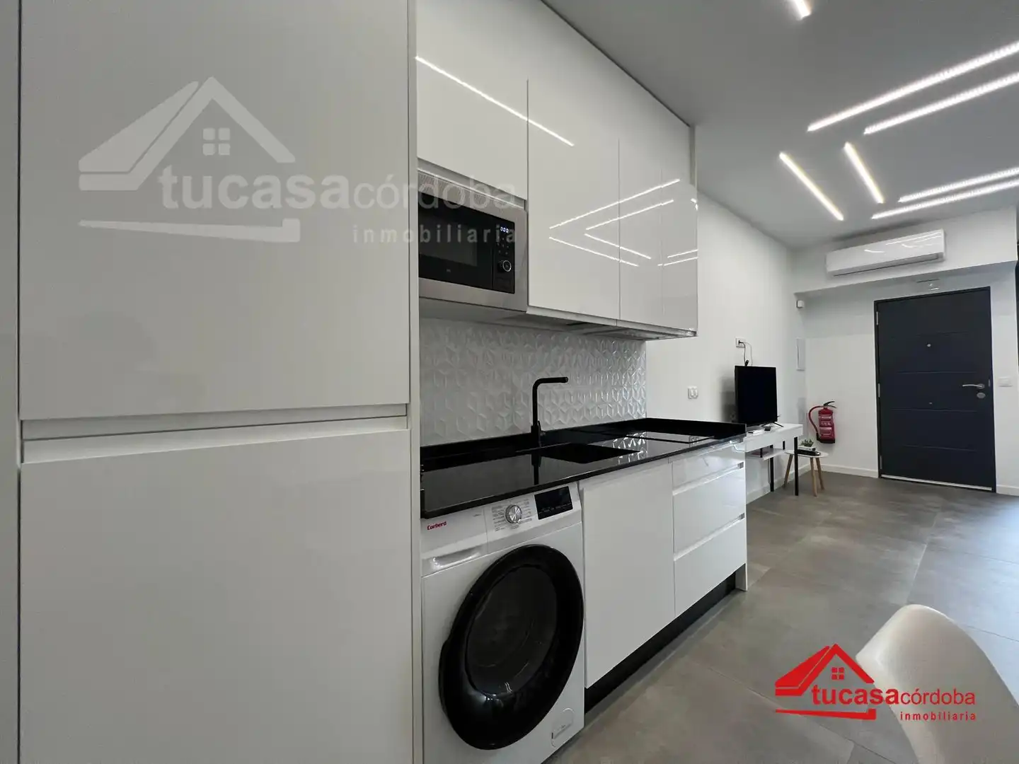 Kitchen of Ground floor for sale in Córdoba  with Air Conditioner