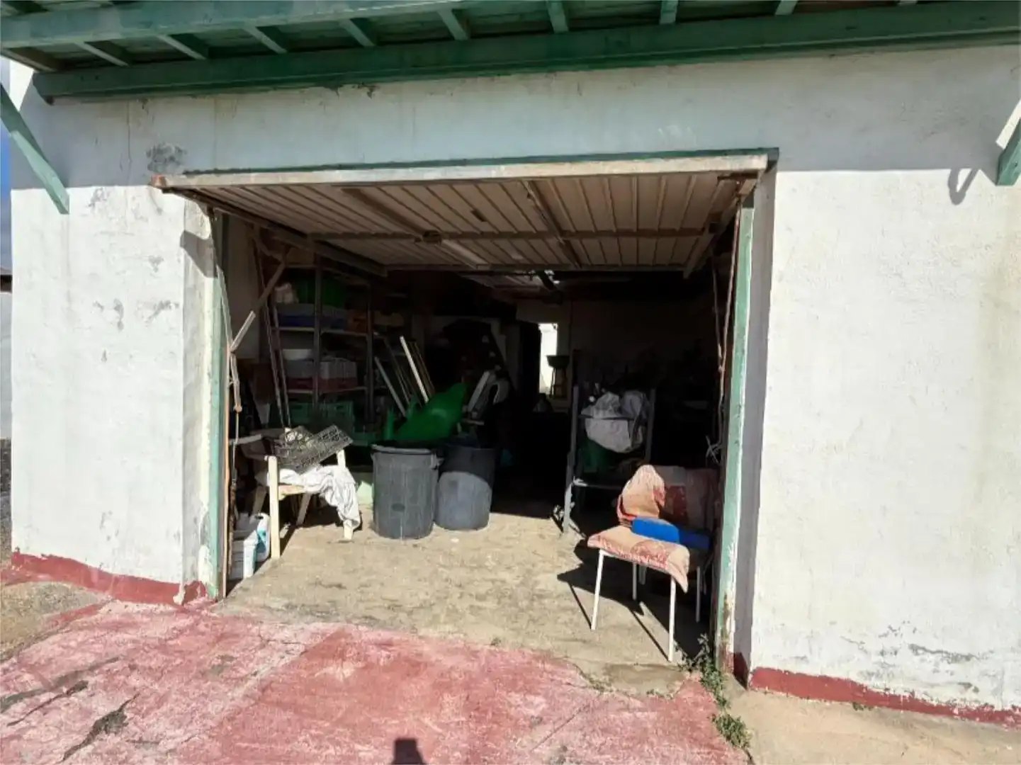 Finca rústica en venda en Tías amb Piscina i Balcó