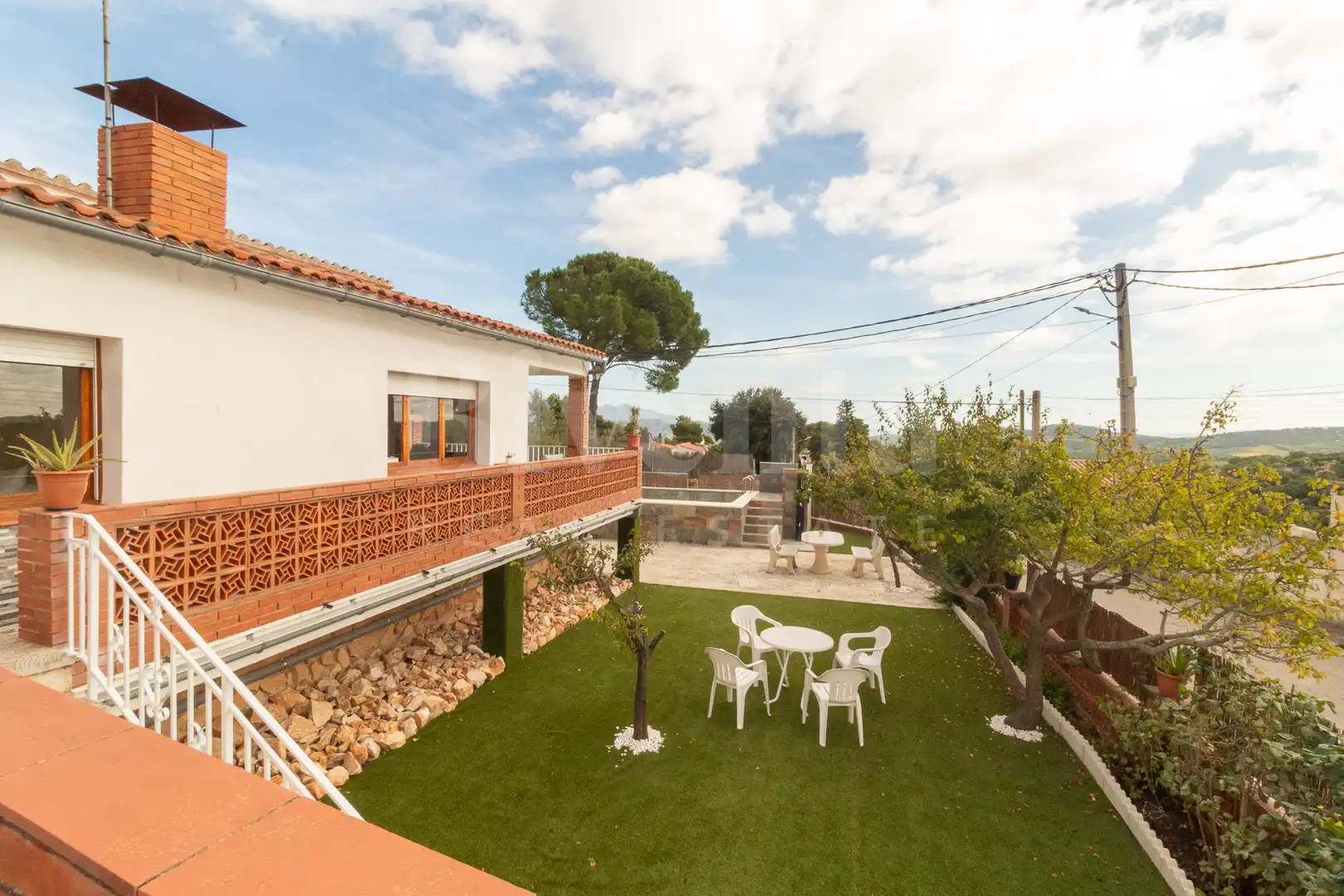 Casa o chalet en venta en La Torre de Claramunt