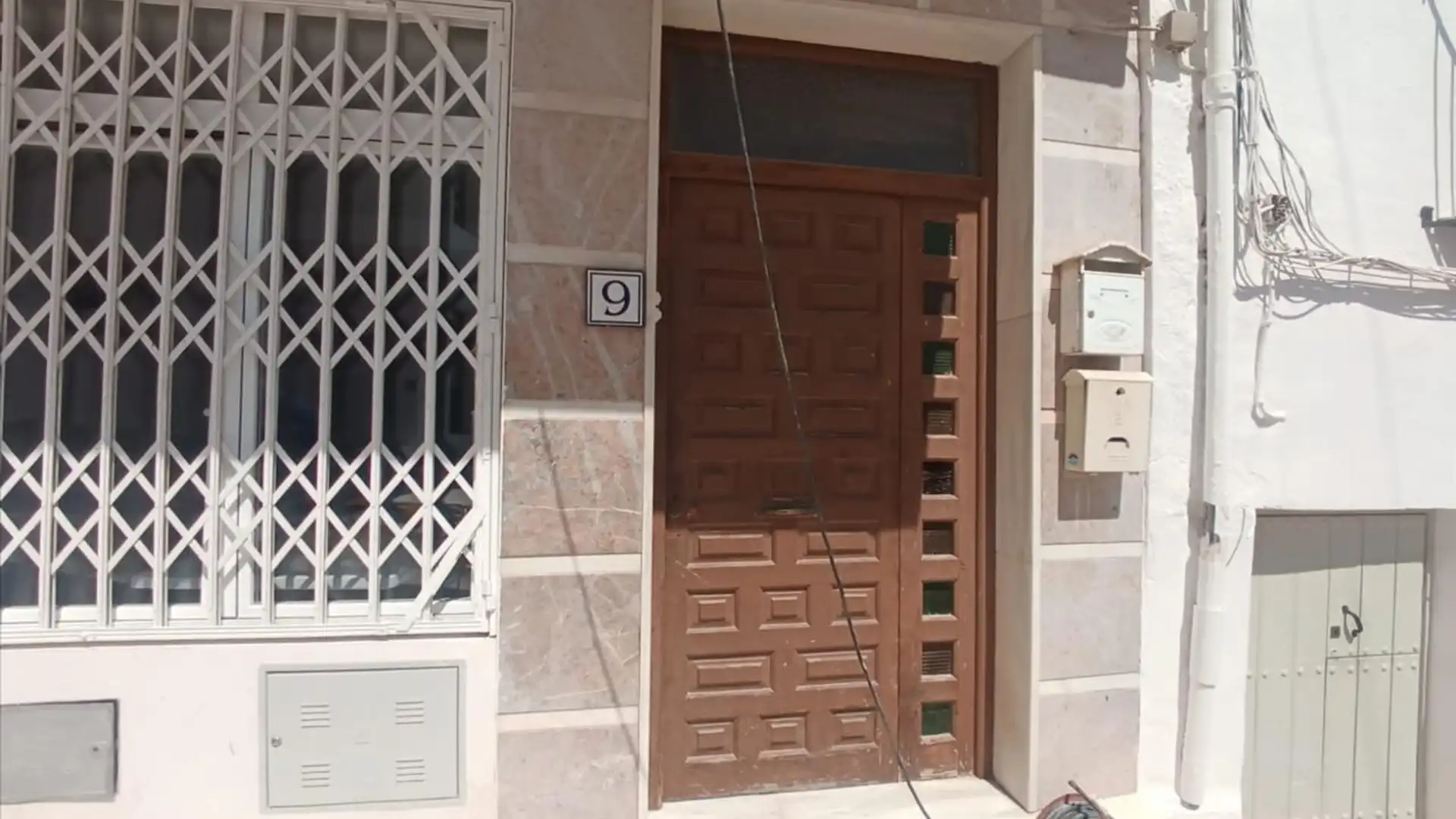 Piso en venta en La Fuente , Mojácar Pueblo