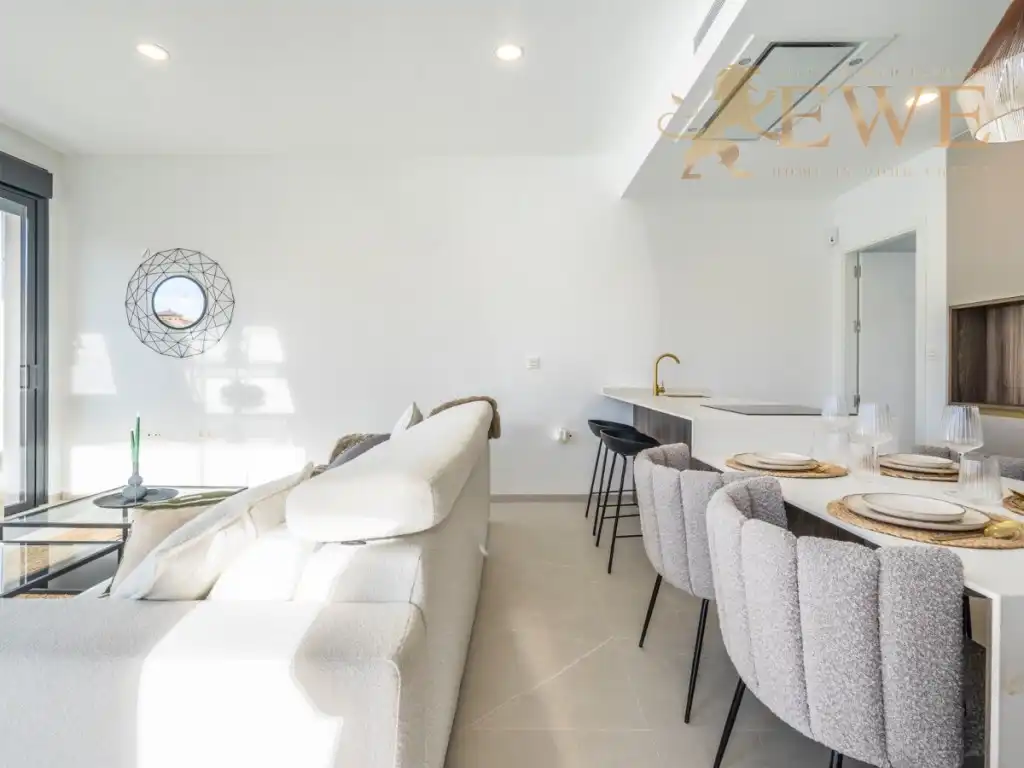 Casa en venda a Plaza Paco Rabal (Roldan) (Roldan), imagen 24