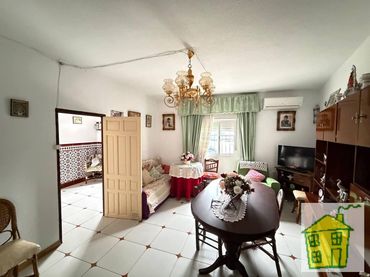 Maison à vendre à Calle Palominos 43