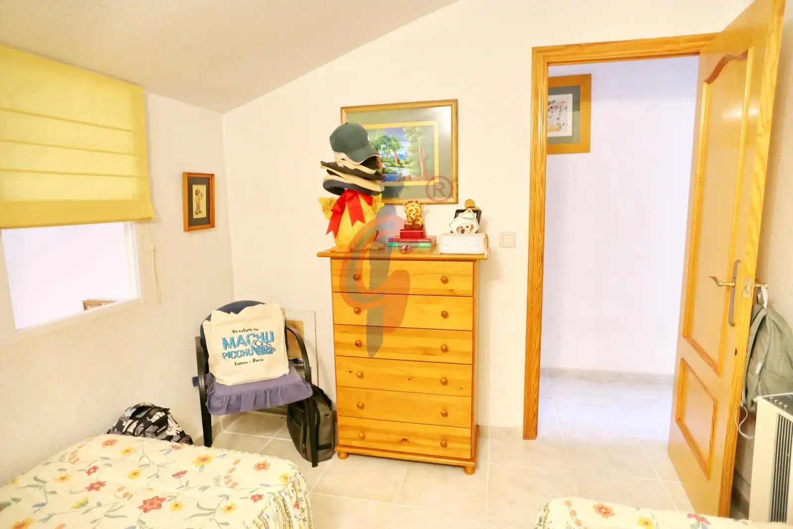 Attique avec piscine à vendre à Avenida Cervantes 68, imagen 17
