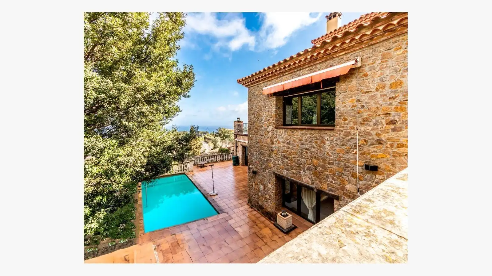 Villa mit Pool zum Verkauf in Sa Riera - Sa Fontansa, imagen 25