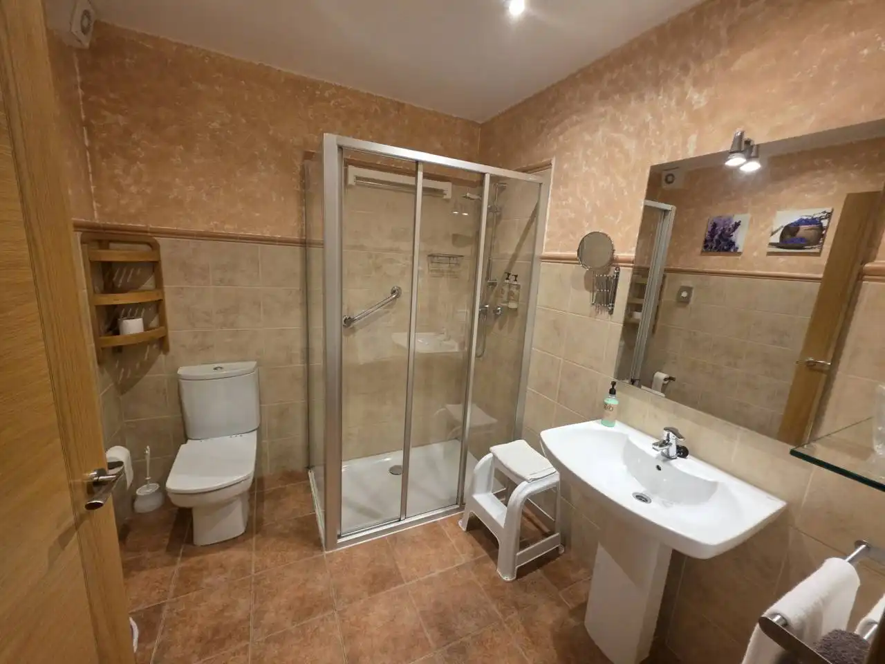 Maison avec jardin à vendre à Calle Coteron, imagen 16