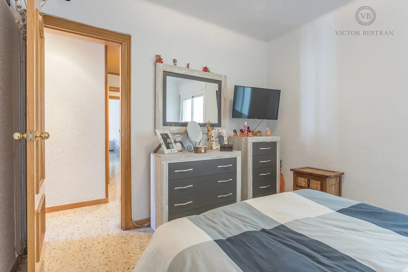 Wohnung mit Terrasse zum Verkauf in Cerdanyola, imagen 12