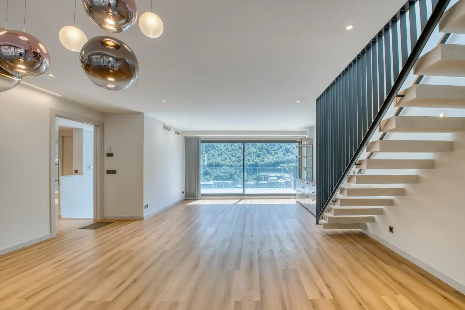 Apartamento en venta en Andorra la Vella con Aire acondicionado, Calefacción y Parquet